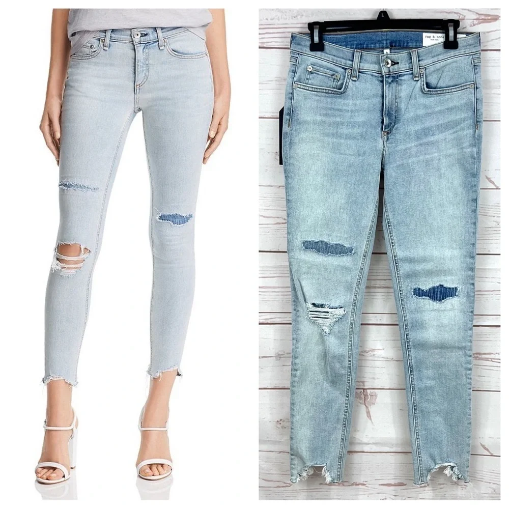 rag & bone our best